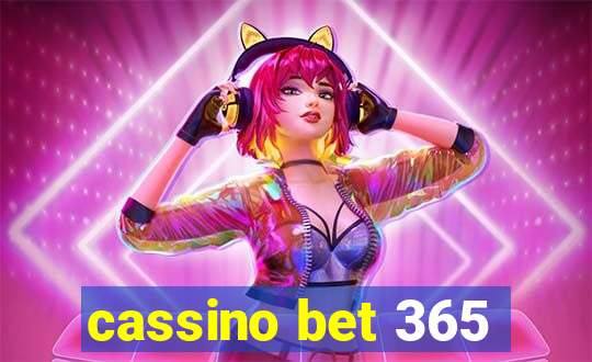 cassino bet 365