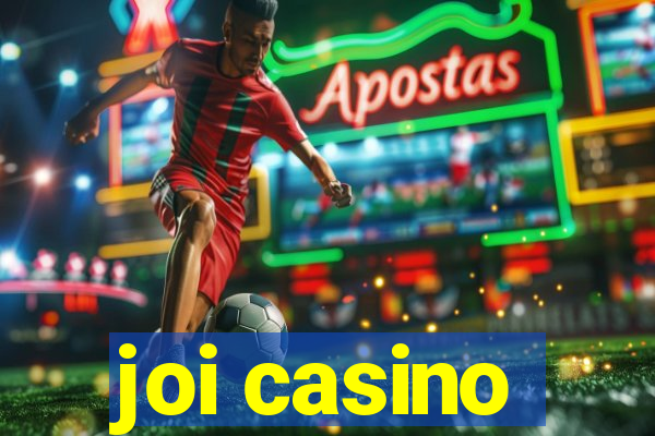 joi casino