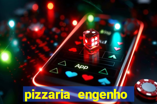 pizzaria engenho novo barueri