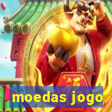 moedas jogo