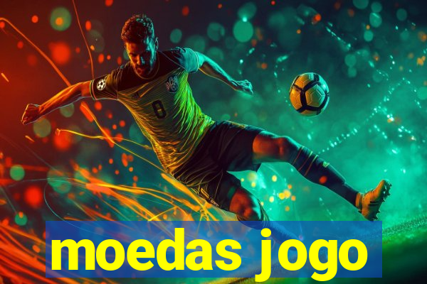 moedas jogo