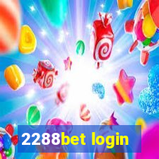 2288bet login