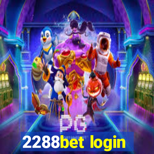 2288bet login