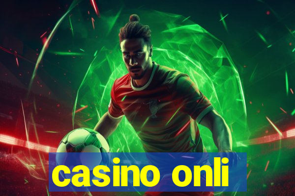 casino onli