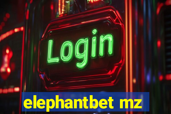 elephantbet mz