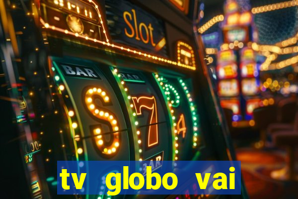 tv globo vai passar o jogo do flamengo hoje