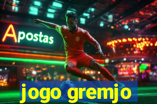 jogo gremjo