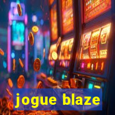 jogue blaze