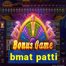 bmat patti