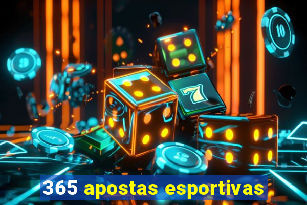 365 apostas esportivas