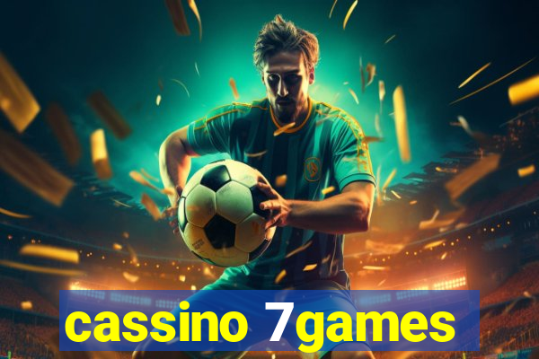 cassino 7games