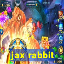 jax rabbit