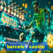 barcelo9 casino