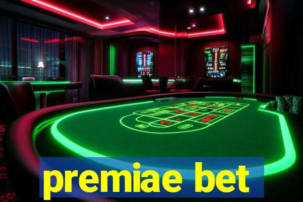 premiae bet