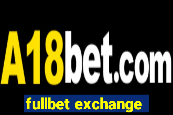 fullbet exchange