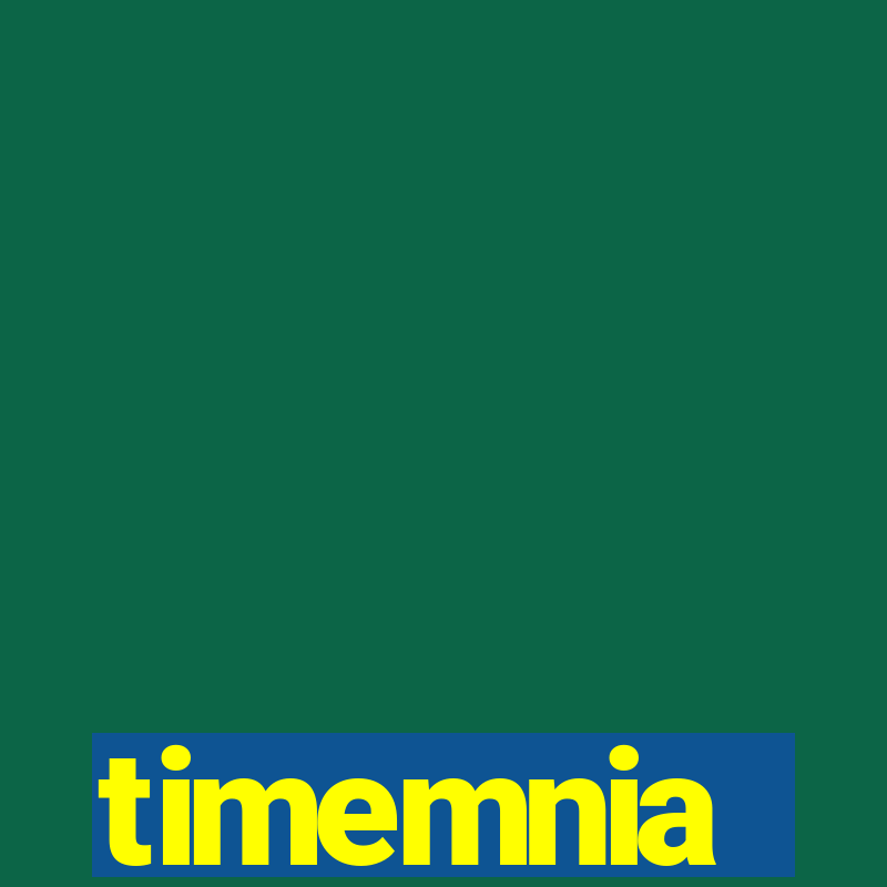 timemnia