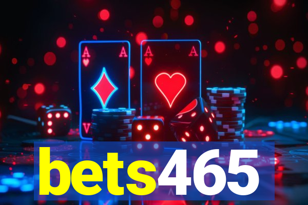 bets465