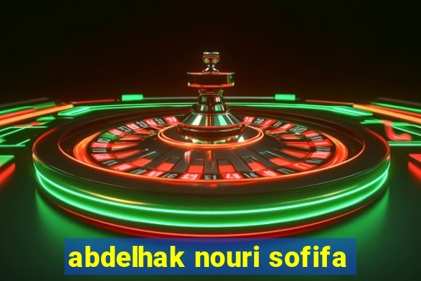 abdelhak nouri sofifa