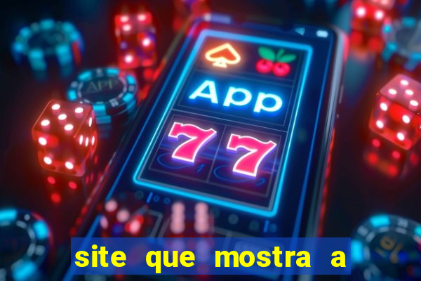 site que mostra a porcentagem dos slots pg