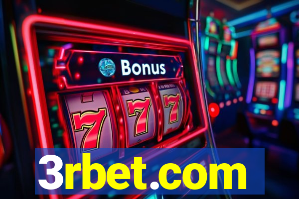 3rbet.com