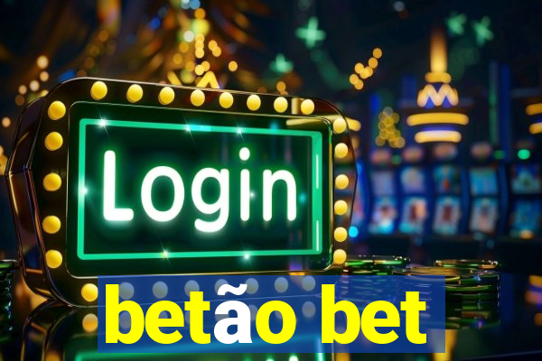 betão bet