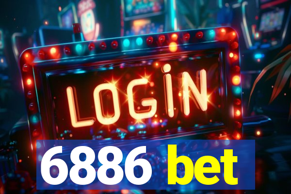 6886 bet