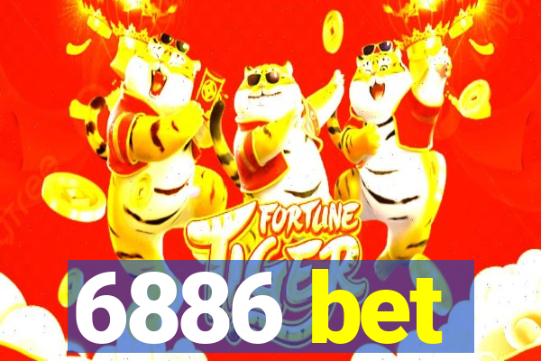 6886 bet