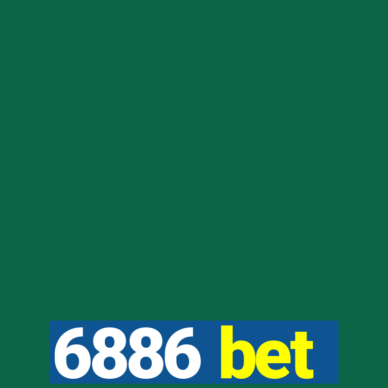 6886 bet