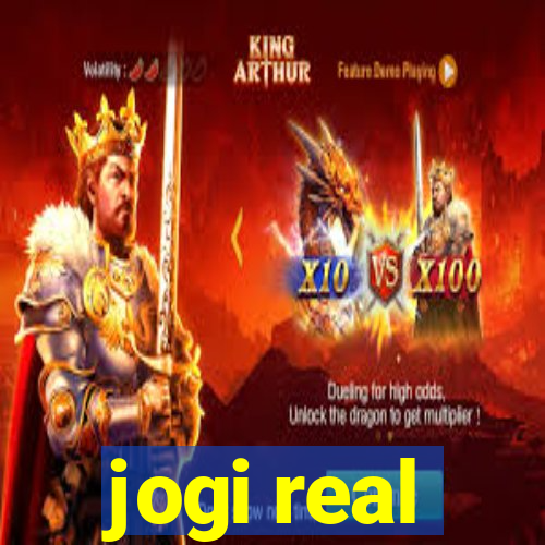 jogi real