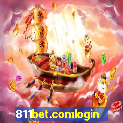 811bet.comlogin