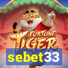 sebet33