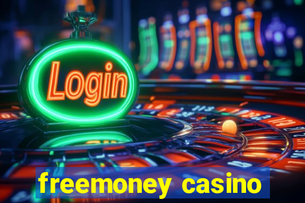 freemoney casino