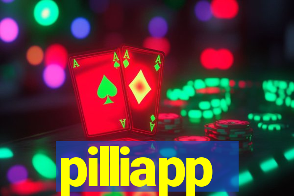 pilliapp