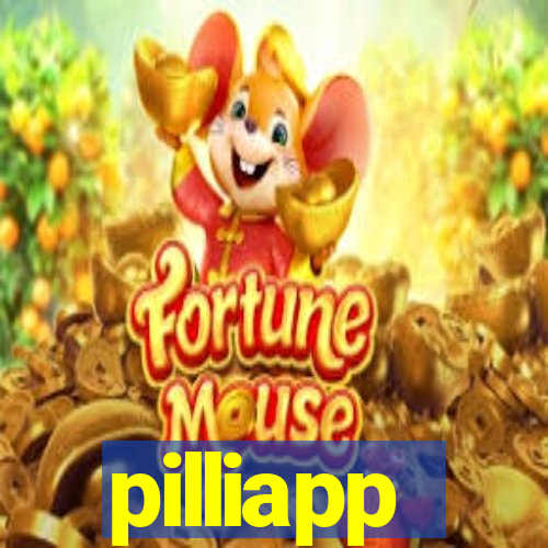 pilliapp