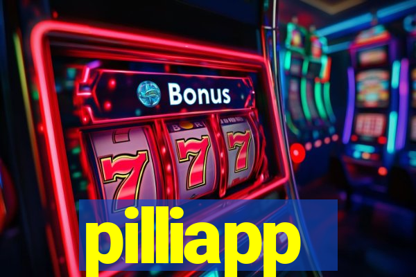 pilliapp