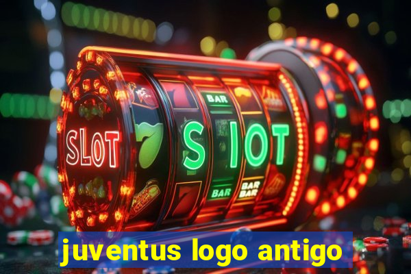 juventus logo antigo