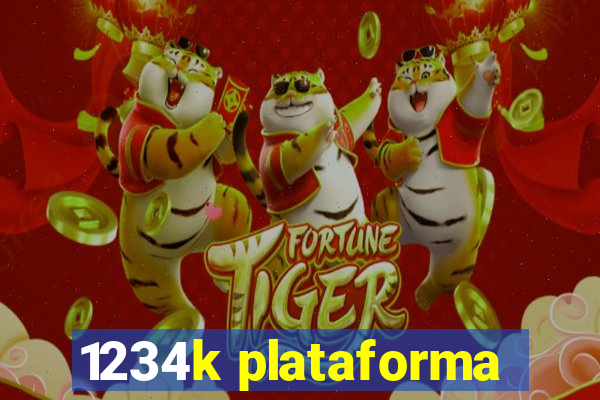 1234k plataforma