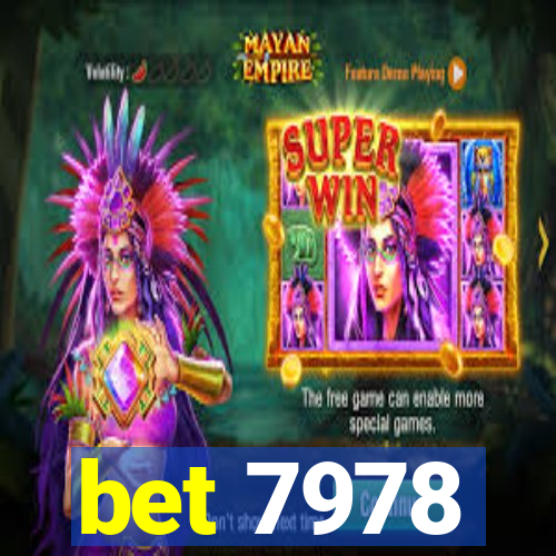 bet 7978