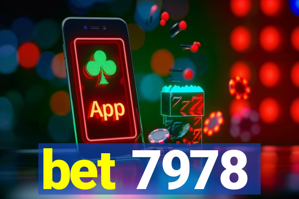 bet 7978