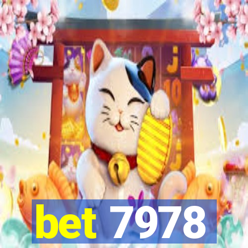 bet 7978