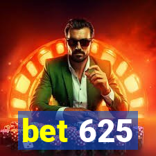 bet 625