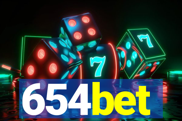 654bet