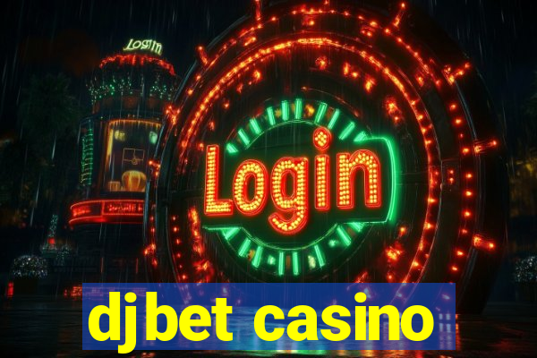 djbet casino