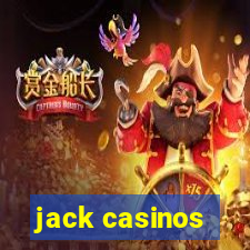 jack casinos