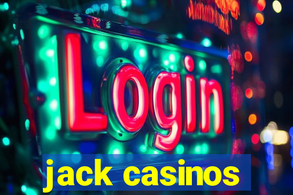 jack casinos