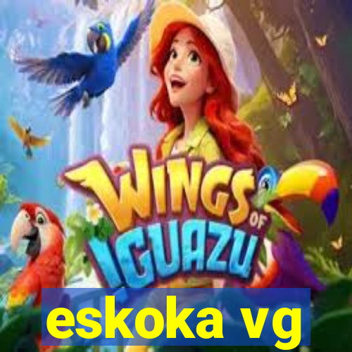 eskoka vg