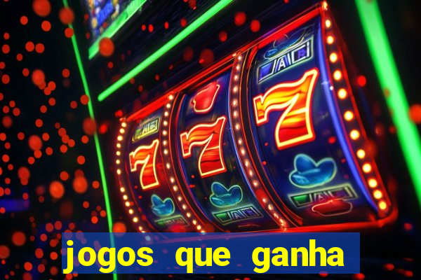 jogos que ganha bonus ao se cadastrar