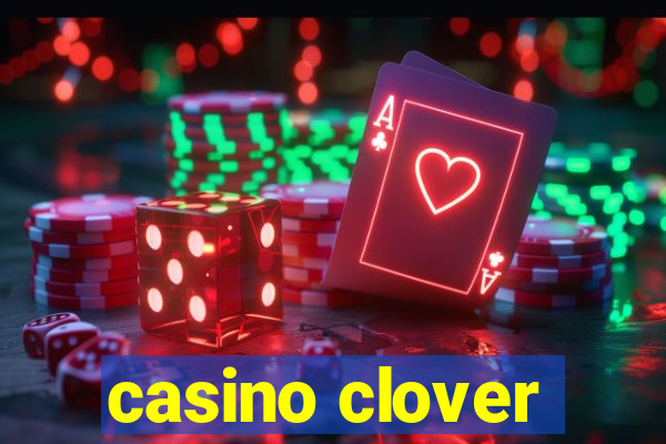 casino clover