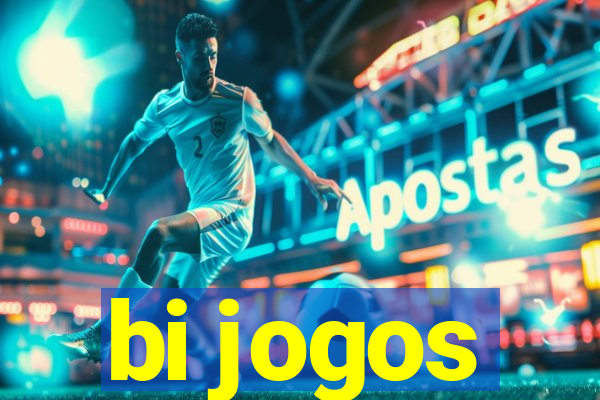 bi jogos