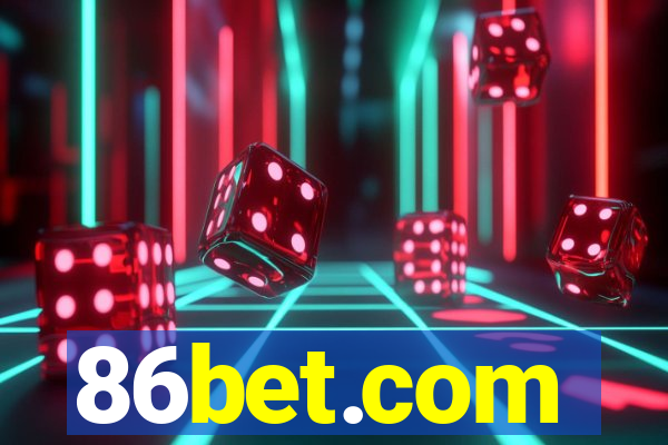 86bet.com